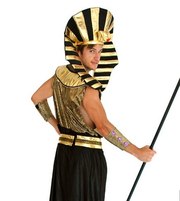мумия, фараон, Клеопатра, алладин и др карнавальные костюмы к хэловину
